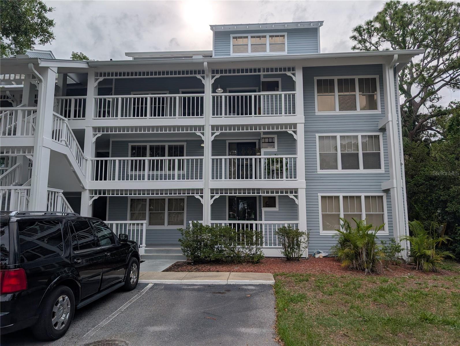 Photo of 2577 DOLLY BAY DRIVE #302 PALM HARBOR FL 34684