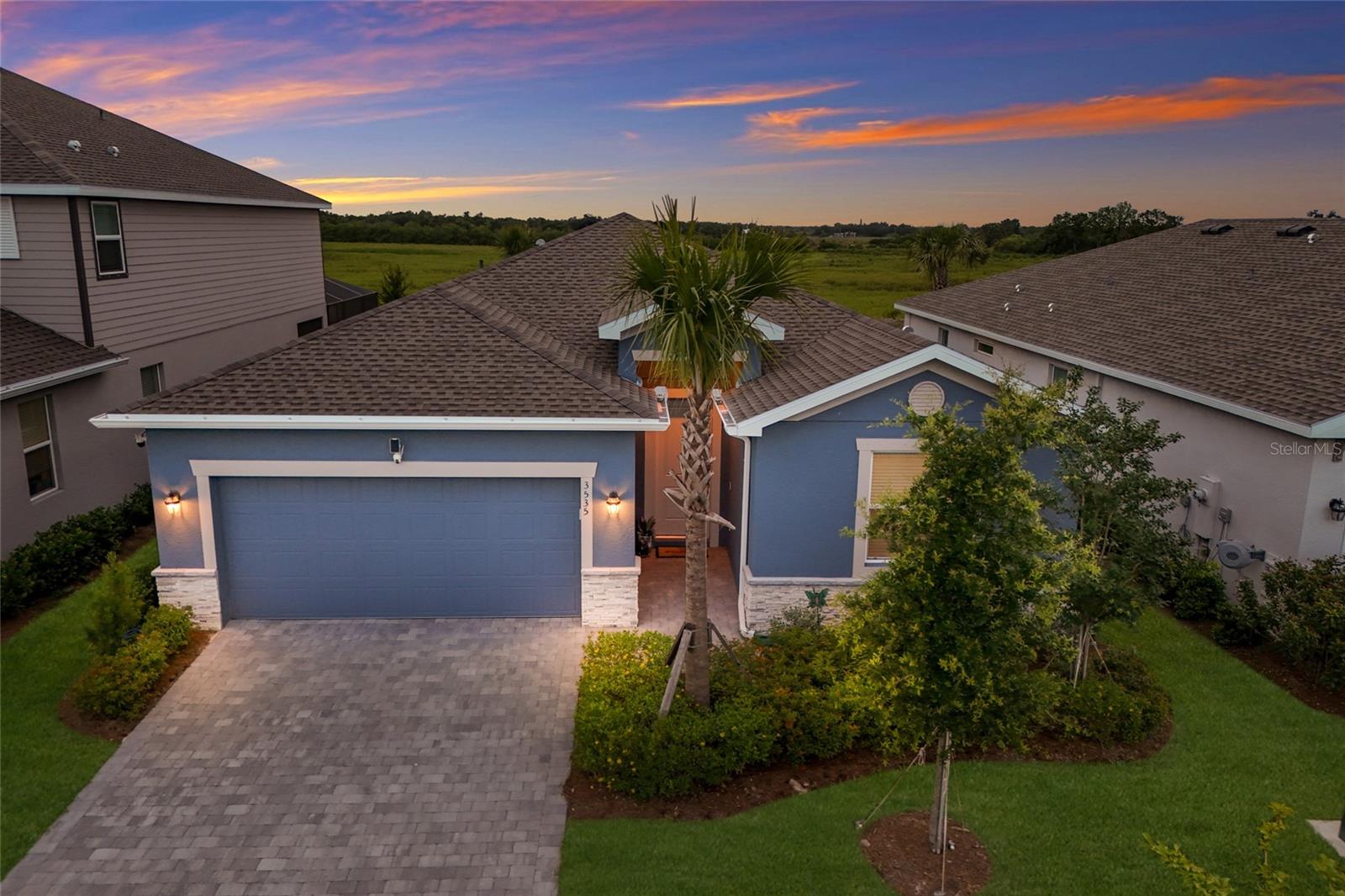 Photo of 3535 NIGHT STAR TERRACE PARRISH FL 34219