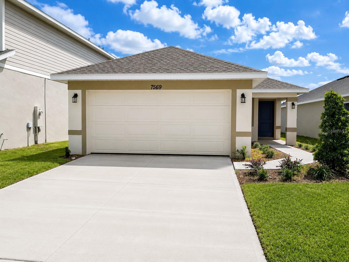 Photo of 7569 BENT TREE LOOP ST CLOUD FL 34773