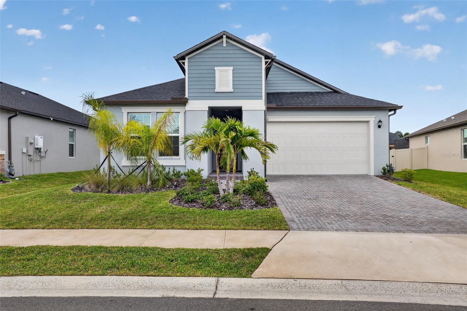 Photo of 7542 117TH LANE PALMETTO FL 34221