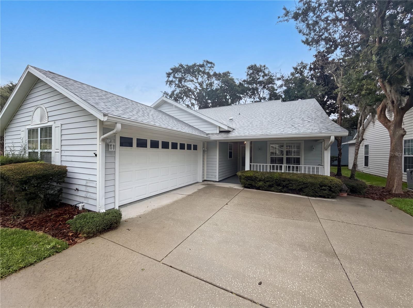 Photo of 3319 NEWBLISS CIRCLE ORMOND BEACH FL 32174