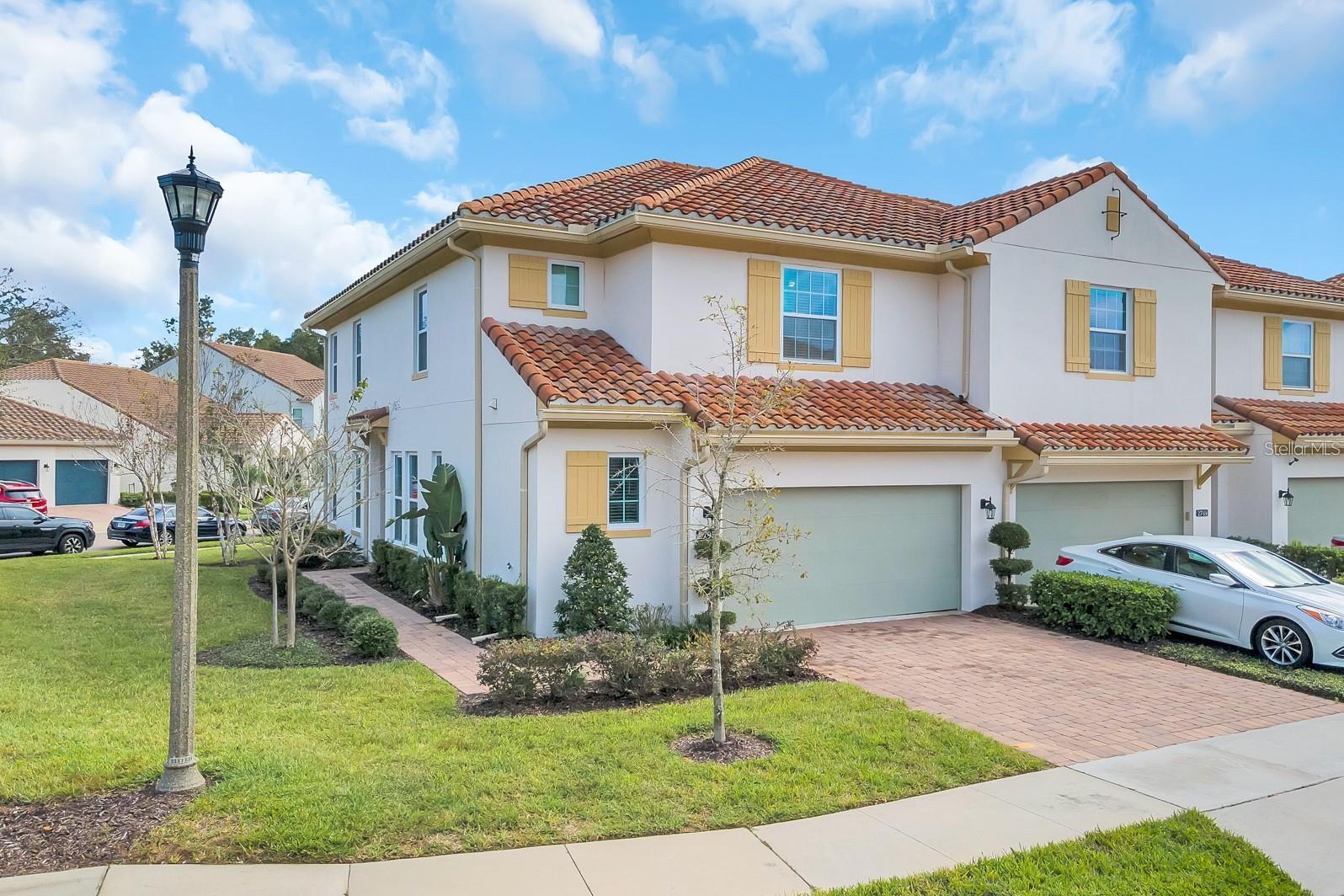 Photo of 2795 BOLZANO DRIVE APOPKA FL 32712