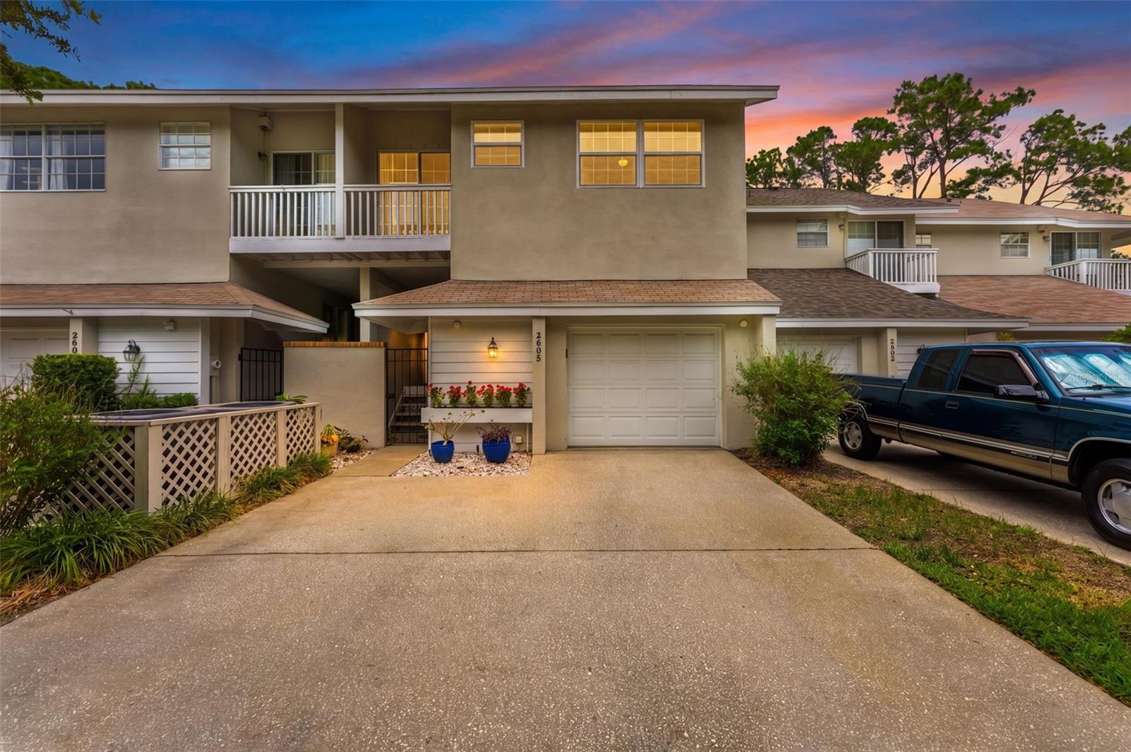 Photo of 2605 W BALLAST POINT BOULEVARD TAMPA FL 33611