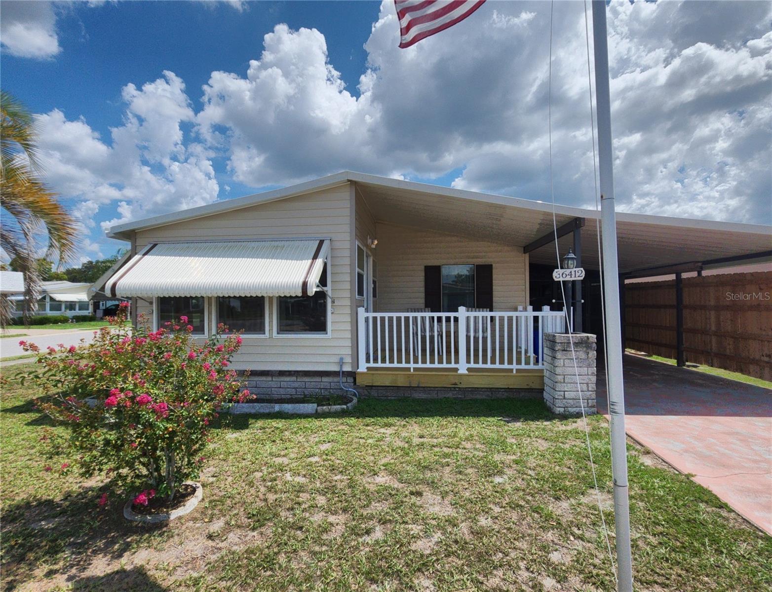 Photo of 36412 LE SABRE WAY ZEPHYRHILLS FL 33541