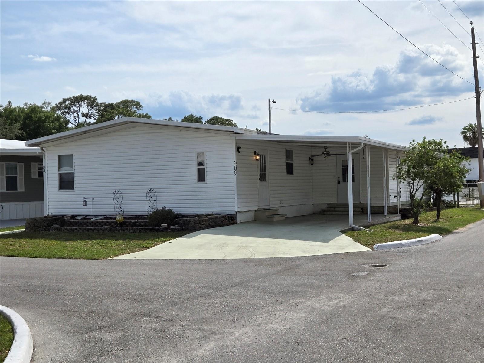 Photo of 6253 BALMY LANE ZEPHYRHILLS FL 33542