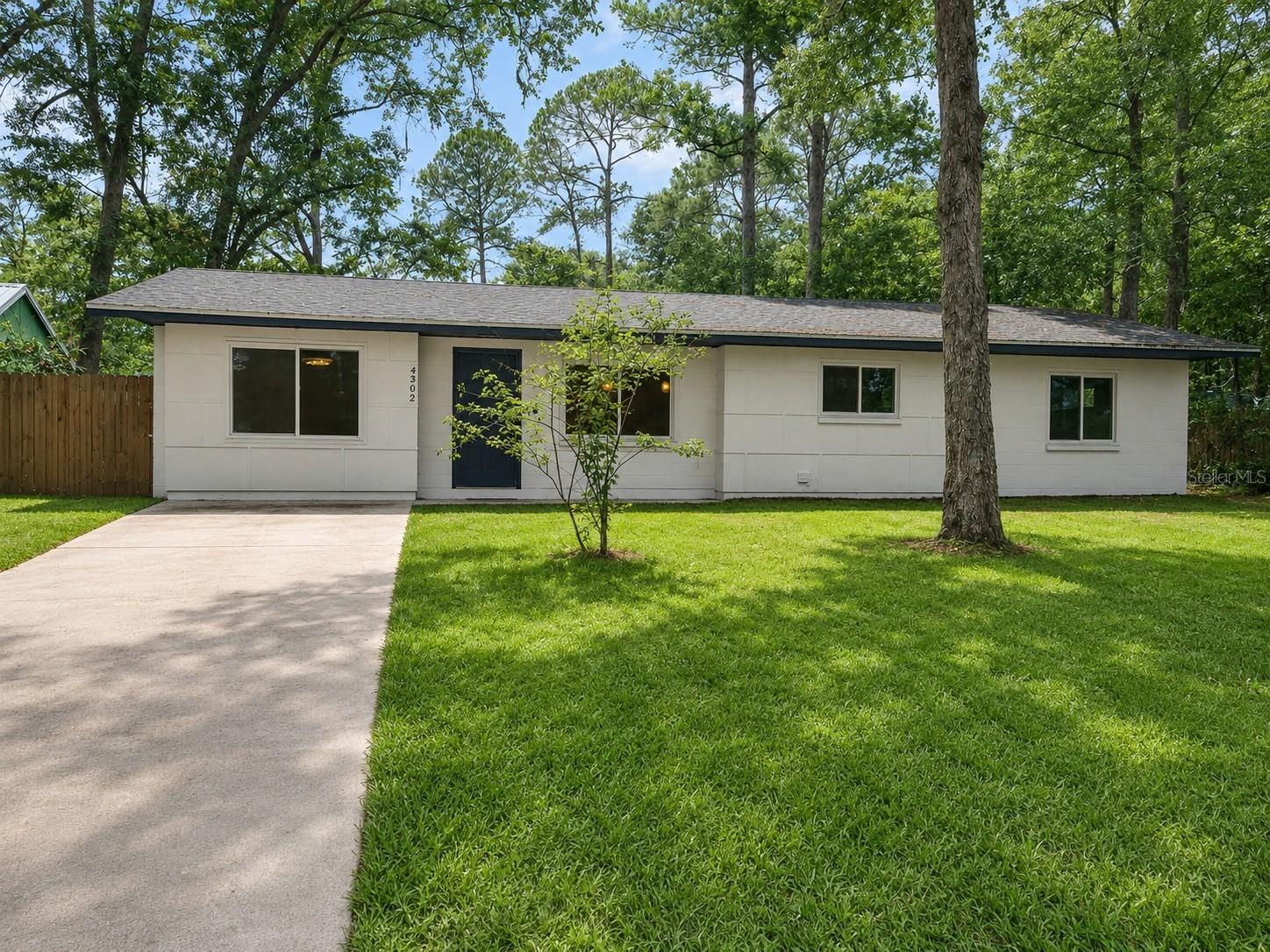 Photo of 4302 NW 21ST DRIVE GAINESVILLE FL 32605
