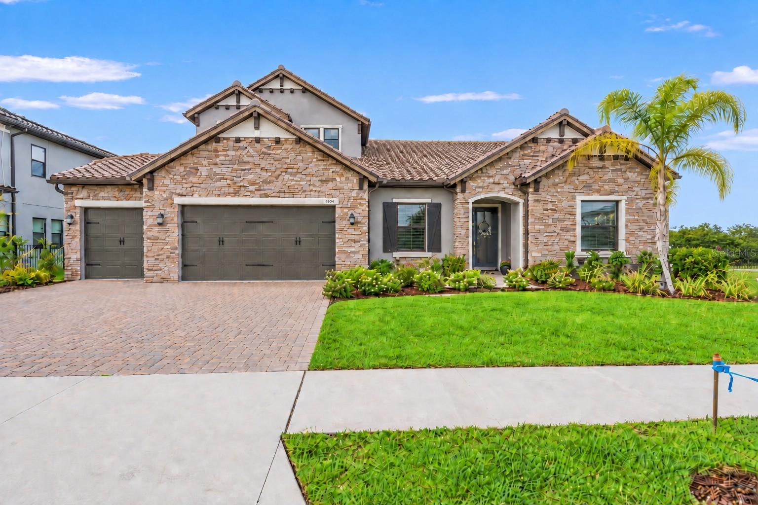 Photo of 6170 MARSH TRAIL DRIVE ODESSA FL 33556