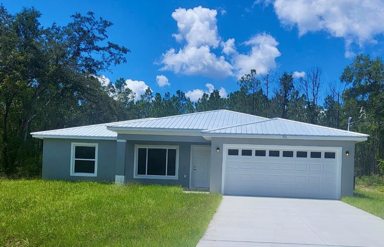 Photo of 13920 SE 33RD COURT SUMMERFIELD FL 34491