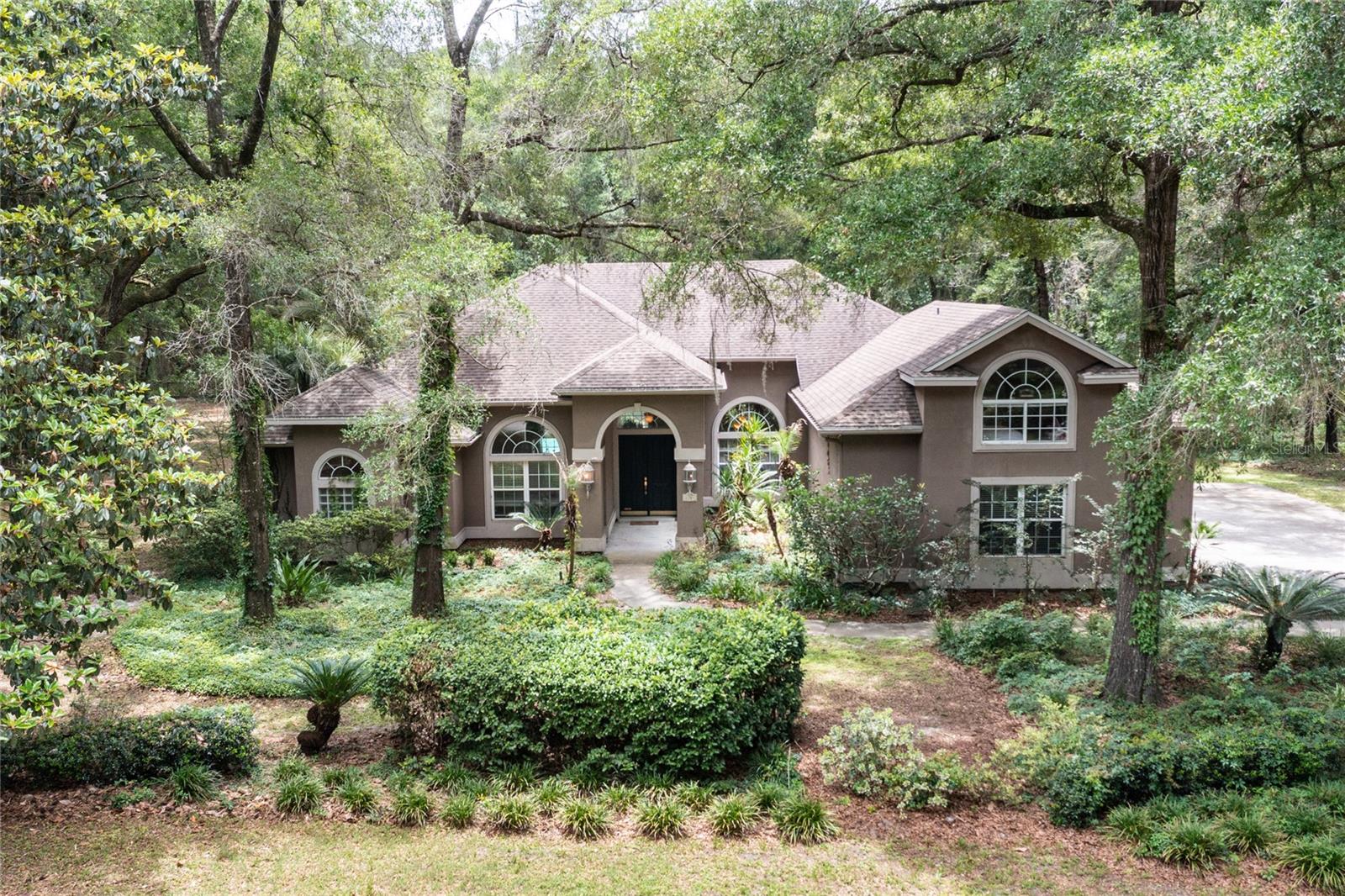 Photo of 4208 SW 96TH DRIVE GAINESVILLE FL 32608