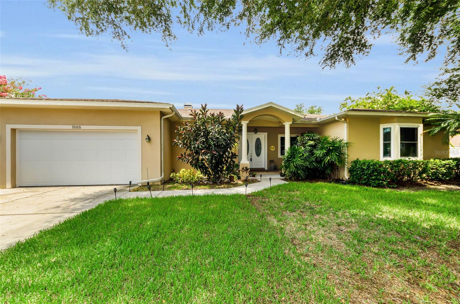 Photo of 1888 BUGLE LANE CLEARWATER FL 33764