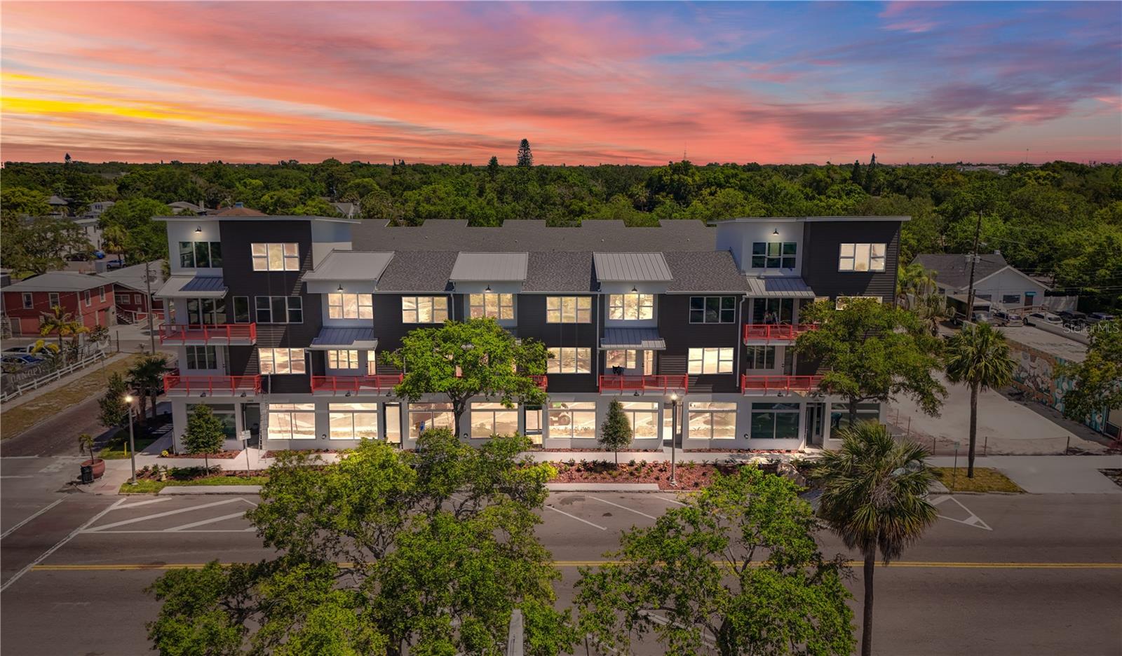 Photo of 17 29TH STREET #Lot 8 ST PETERSBURG FL 33713