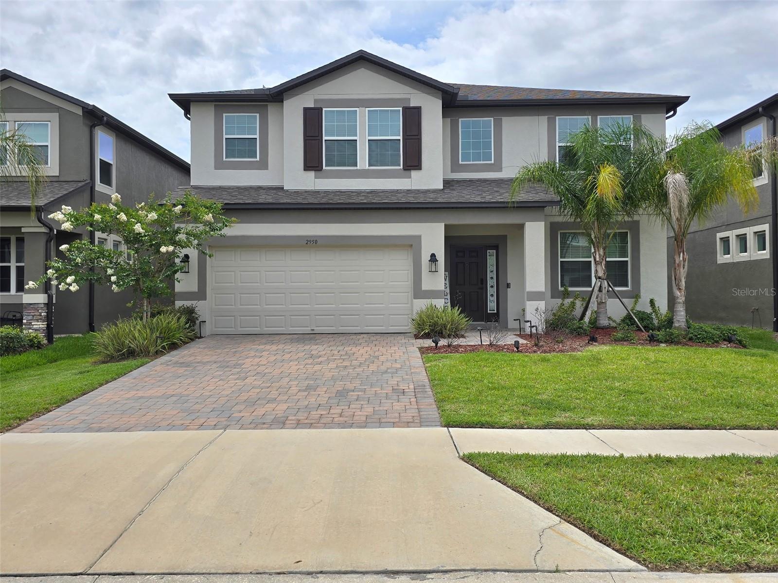 Photo of 2950 ADAMS CROSS DRIVE ZEPHYRHILLS FL 33540