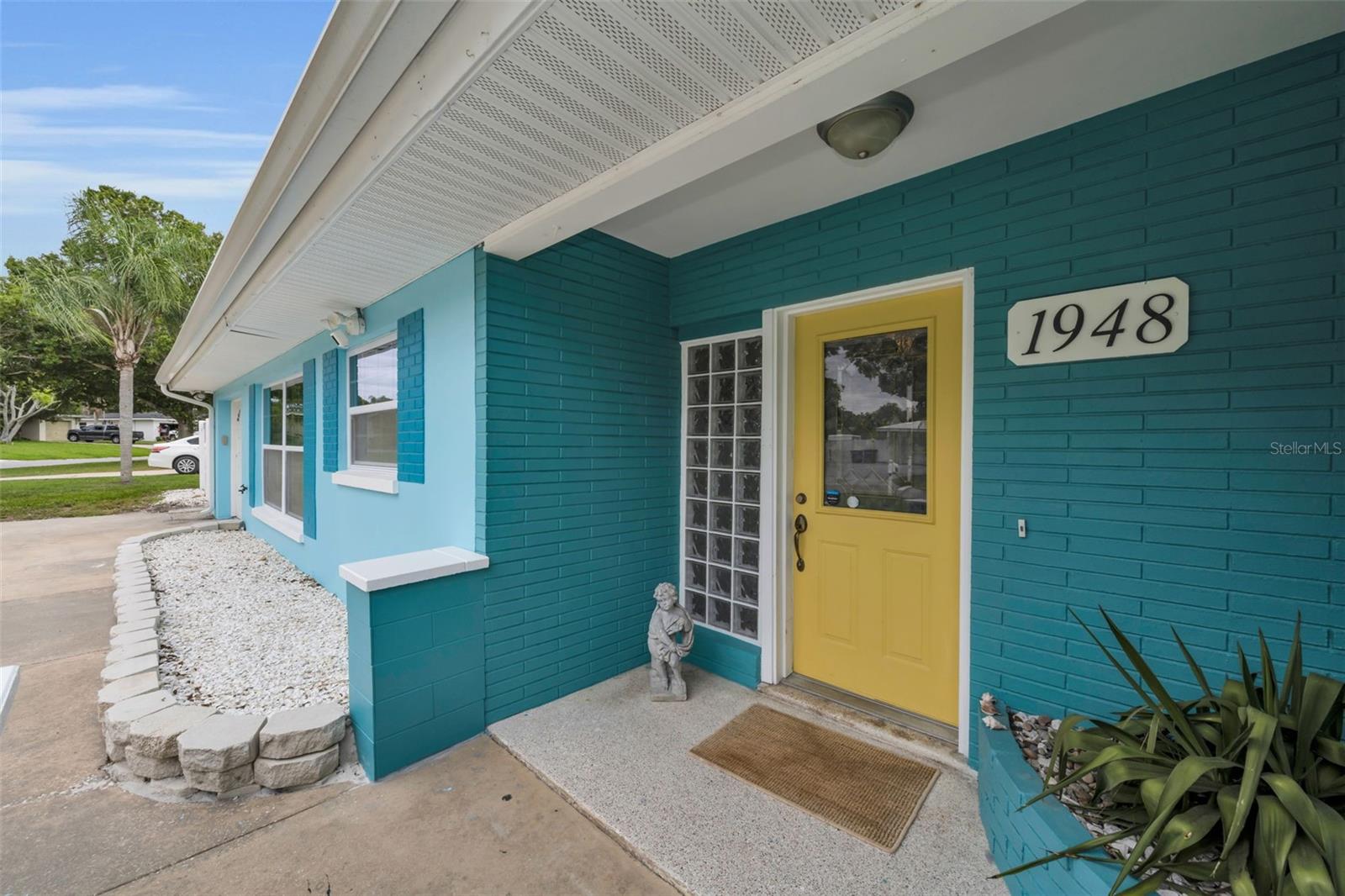 Photo of 1948 BYRAM DRIVE CLEARWATER FL 33755
