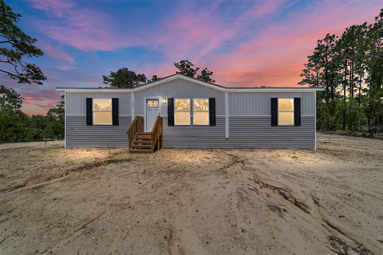 Photo of 14830 SE 21ST PLACE MORRISTON FL 32668