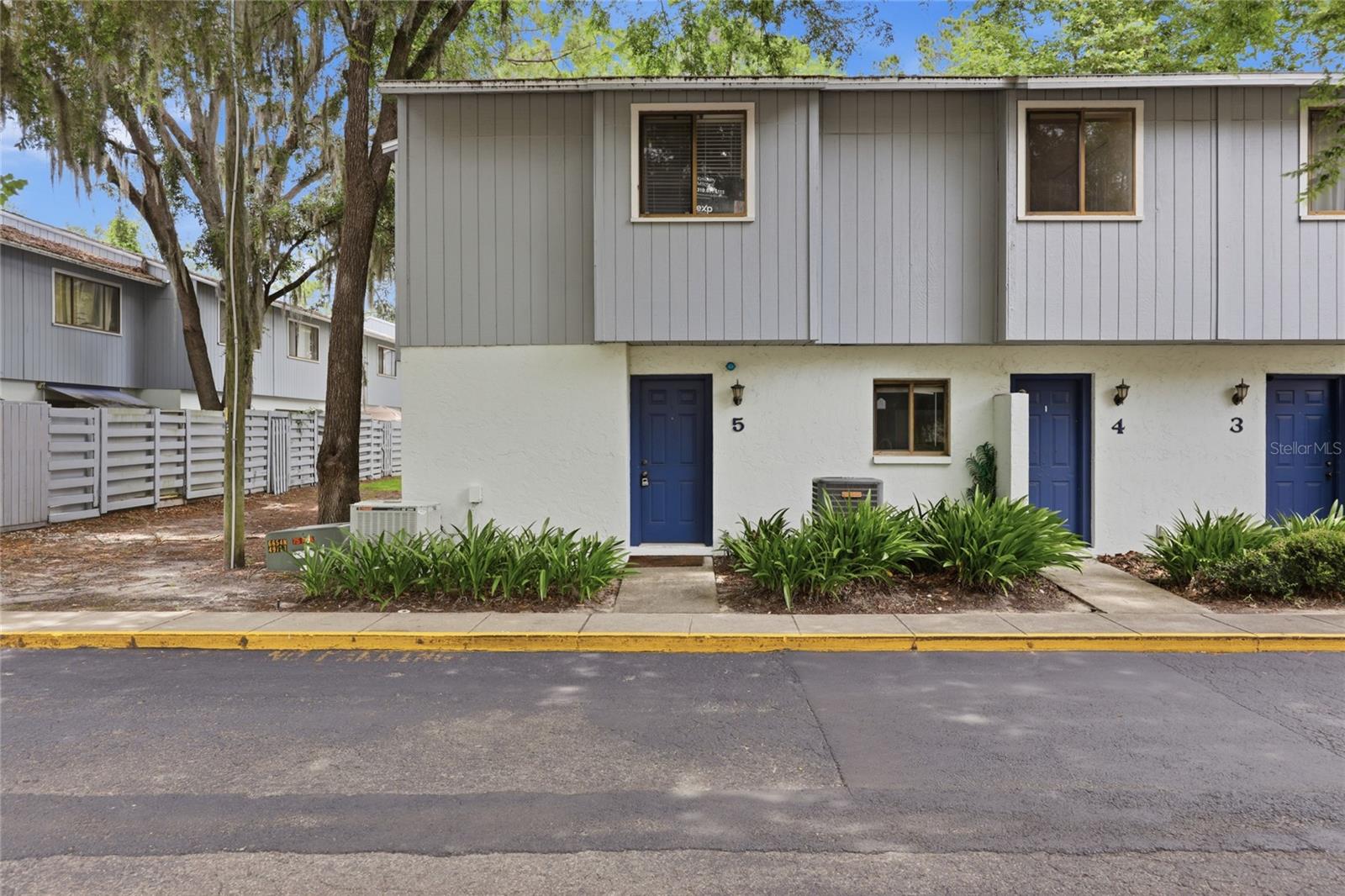 Photo of 3600 SW 19TH AVENUE #5D GAINESVILLE FL 32607