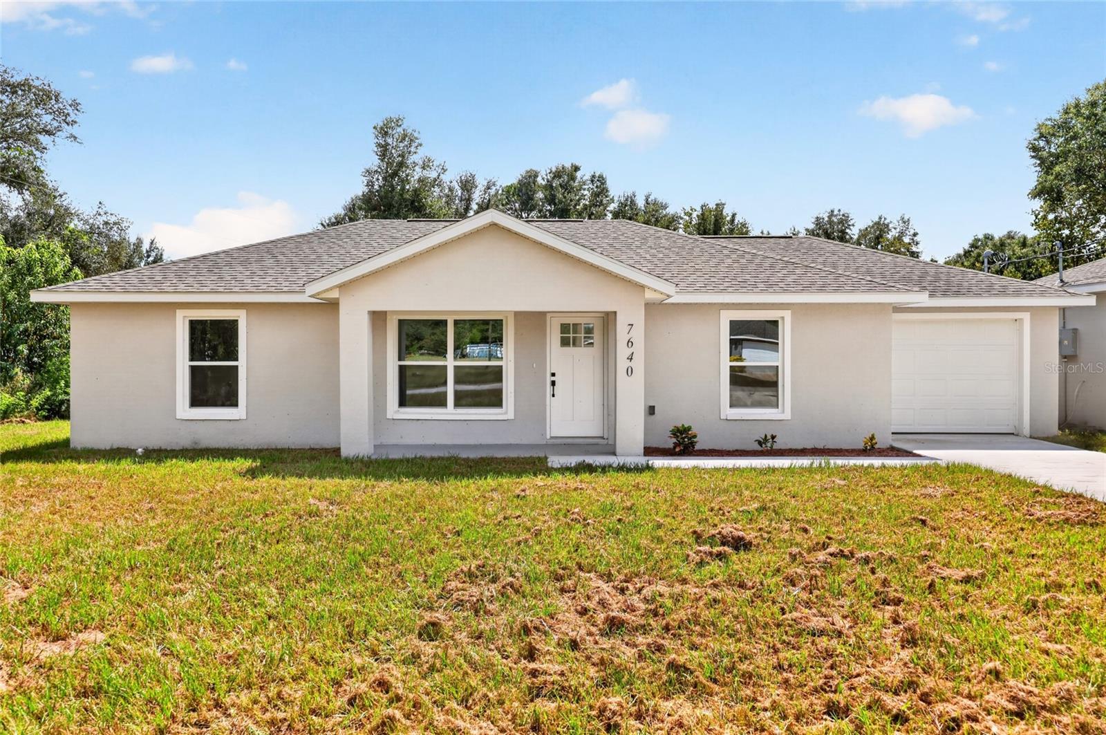 Photo of 7640 SW 14TH STREET OCALA FL 34474