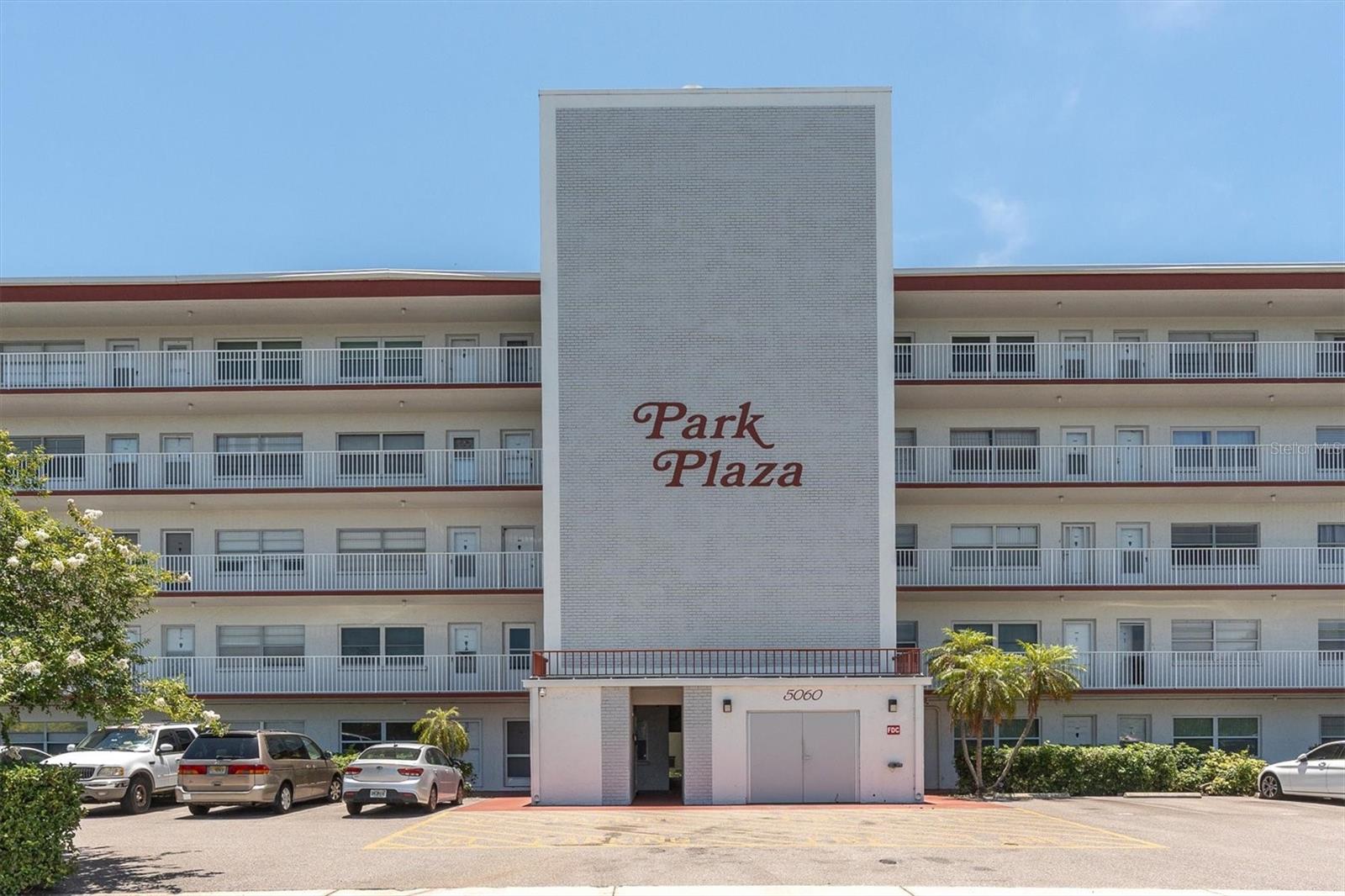 Photo of 5060 76TH AVENUE #402 PINELLAS PARK FL 33781
