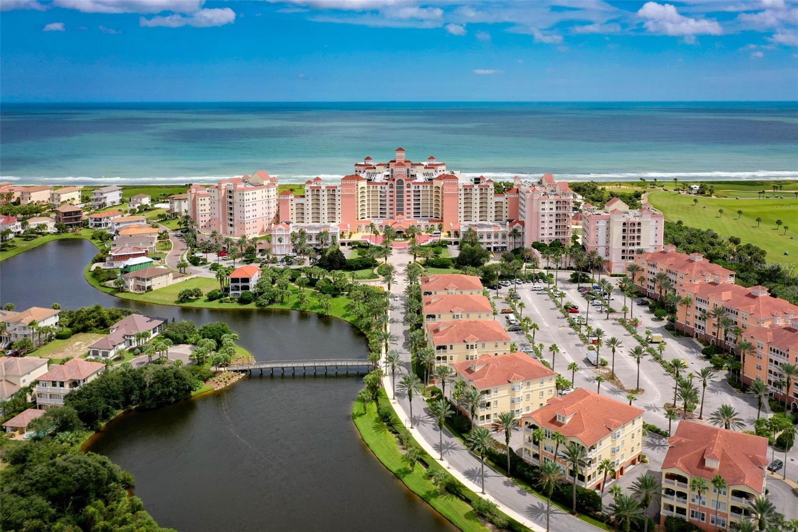 Photo of 200 OCEAN CREST DRIVE #138 PALM COAST FL 32137