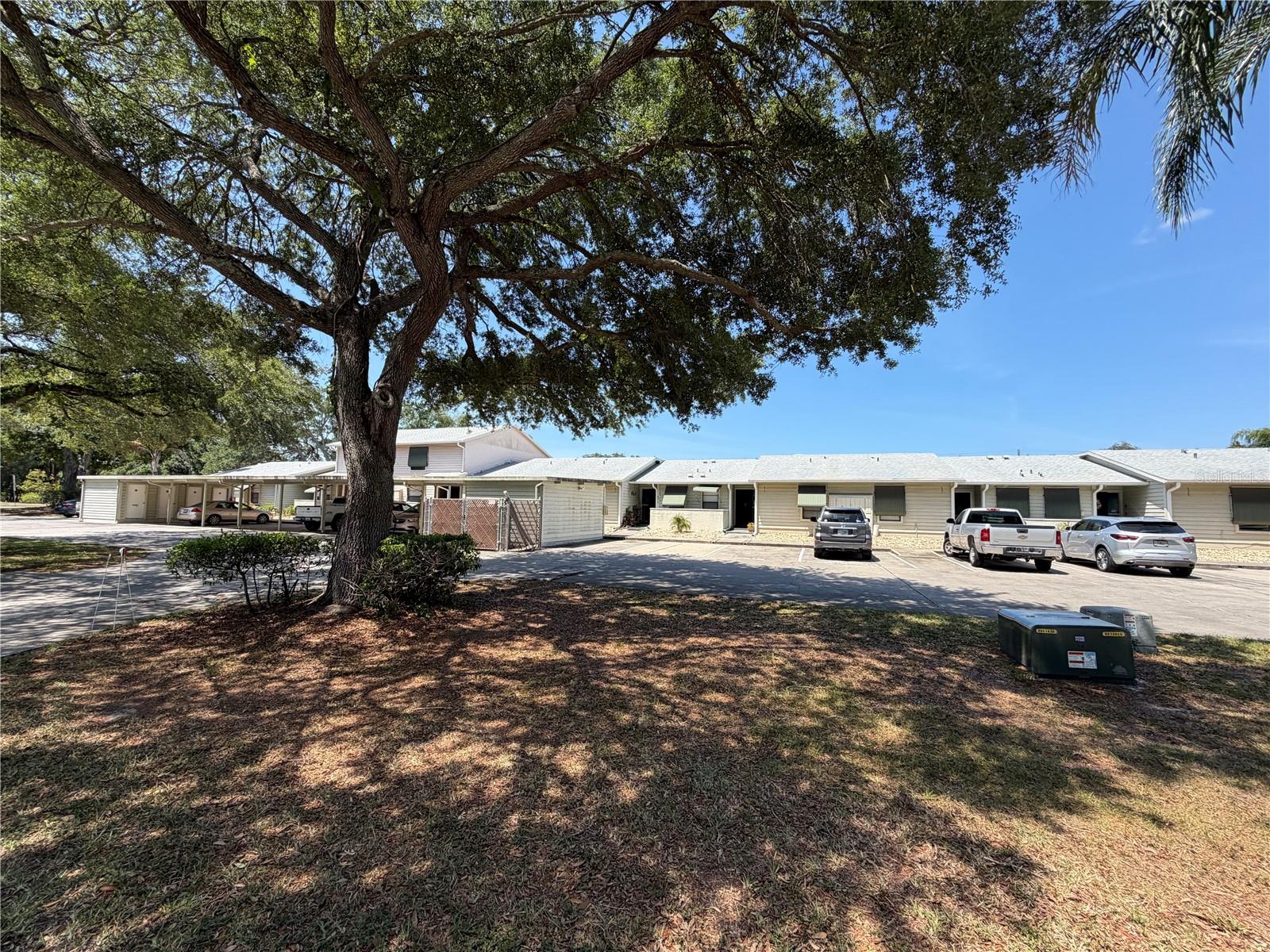 Photo of 4317 TIBURON DRIVE NEW PORT RICHEY FL 34655