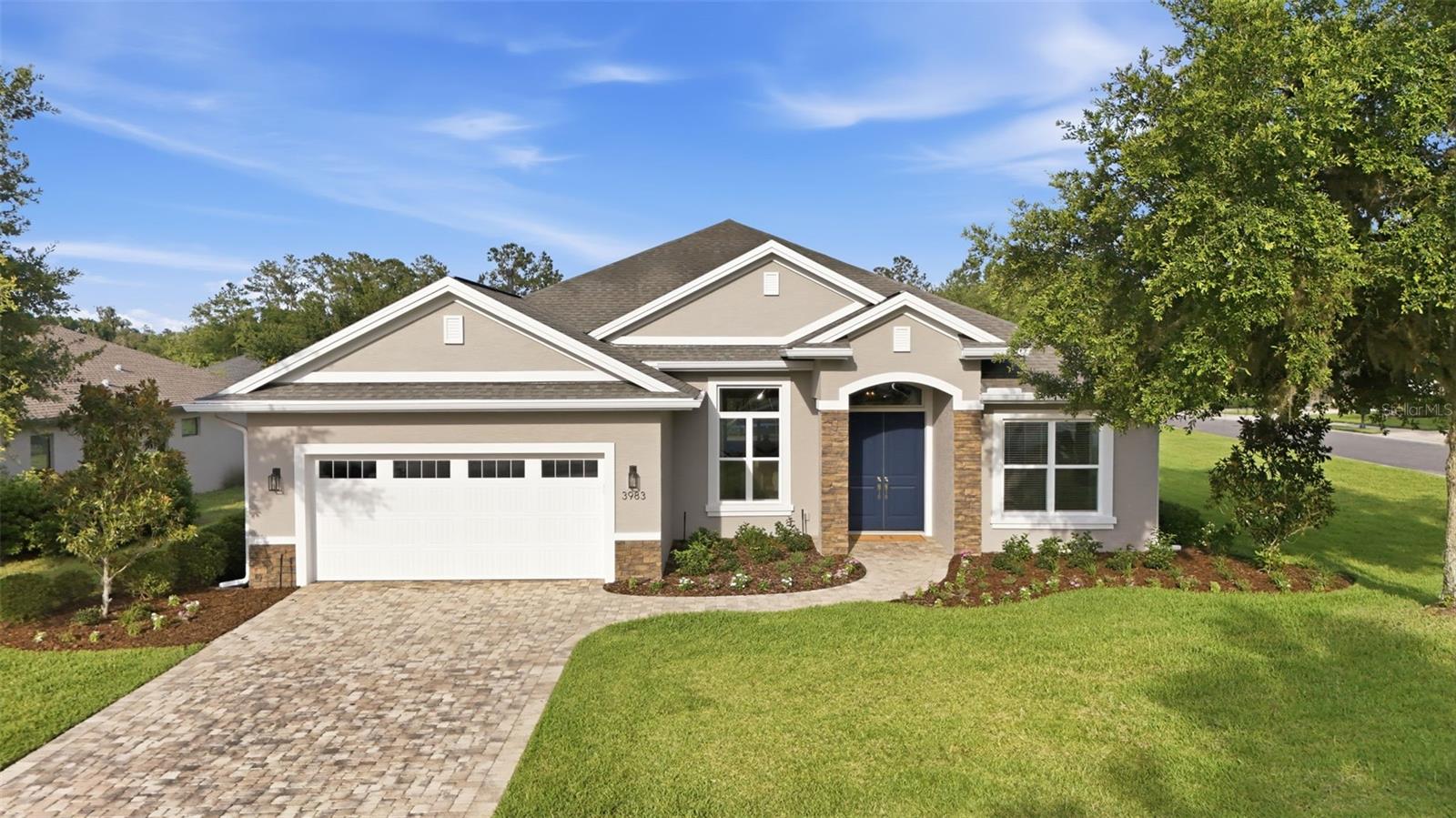 Photo of 3983 SE 5TH AVENUE OCALA FL 34480
