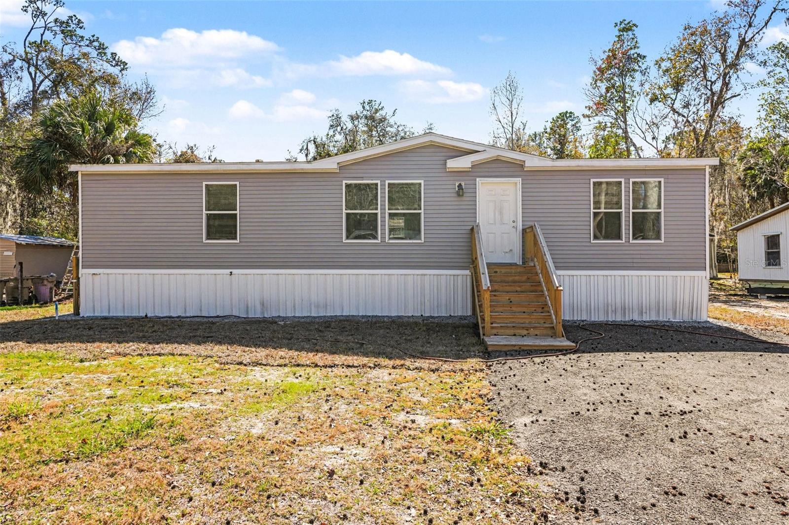 Photo of 23950 BASS ROAD ASTOR FL 32102