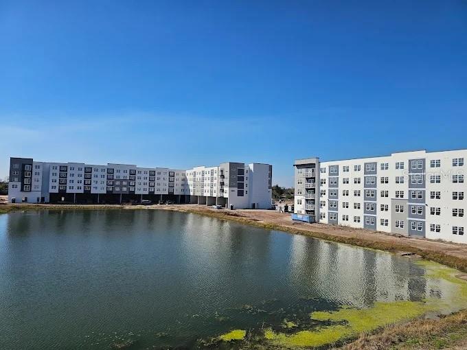 Photo of 5587 MILLENIA PARK BOULEVARD #207 ORLANDO FL 32839