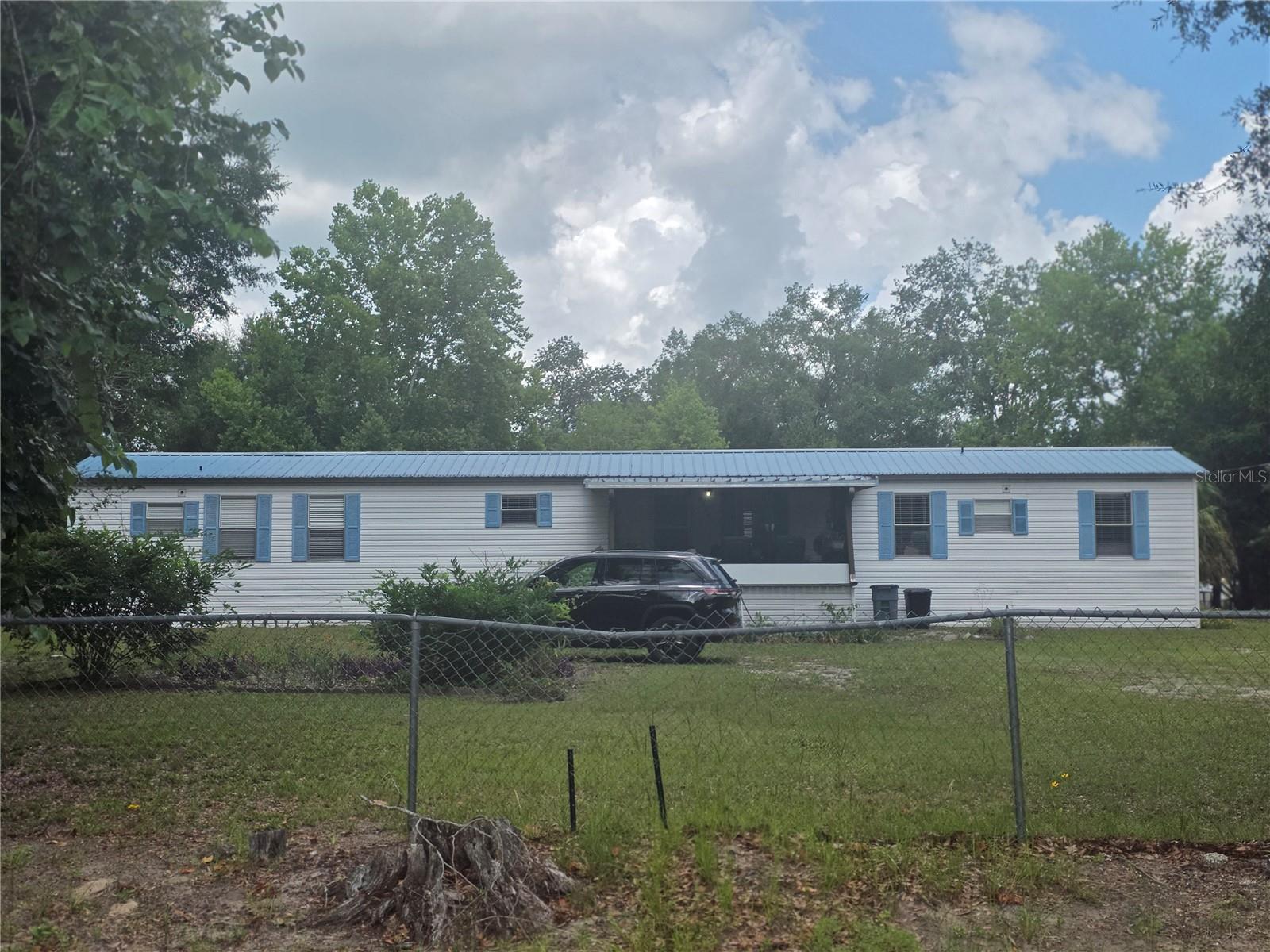 Photo of 8456 SW STATE ROAD 47 LAKE CITY FL 32024
