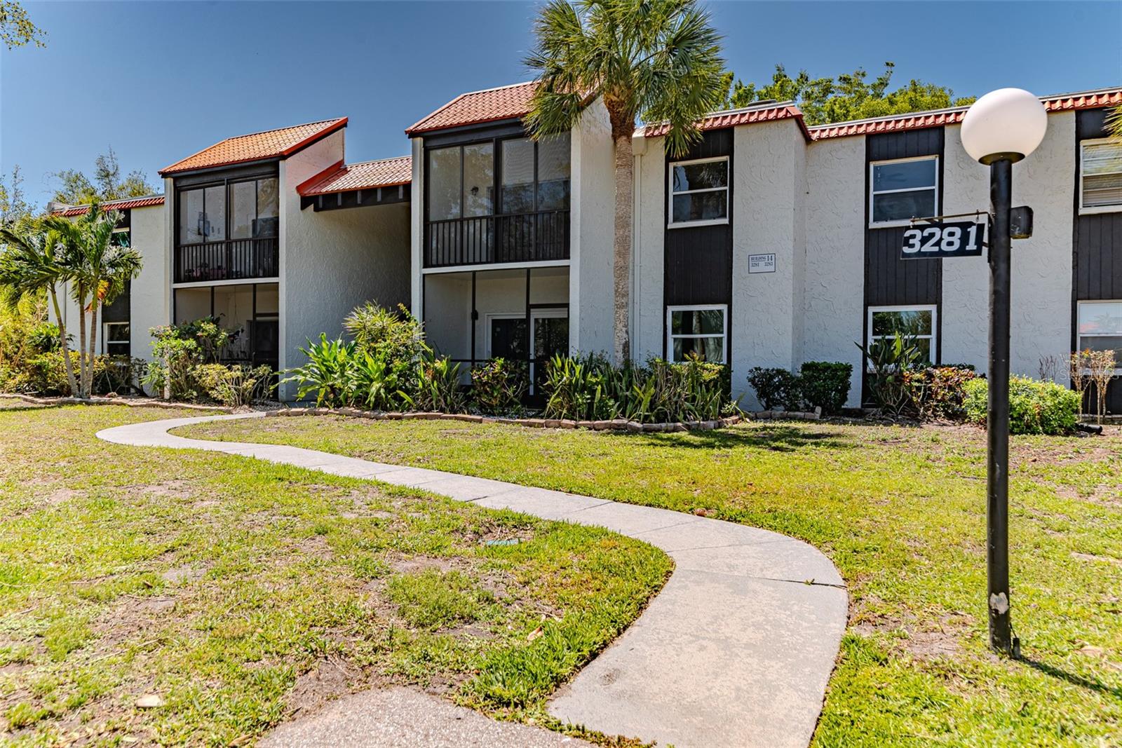 Photo of 3281 BENEVA ROAD #202 SARASOTA FL 34232