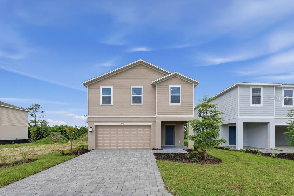 Photo of 6523 EQUINOX LANE NORTH FORT MYERS FL 33917