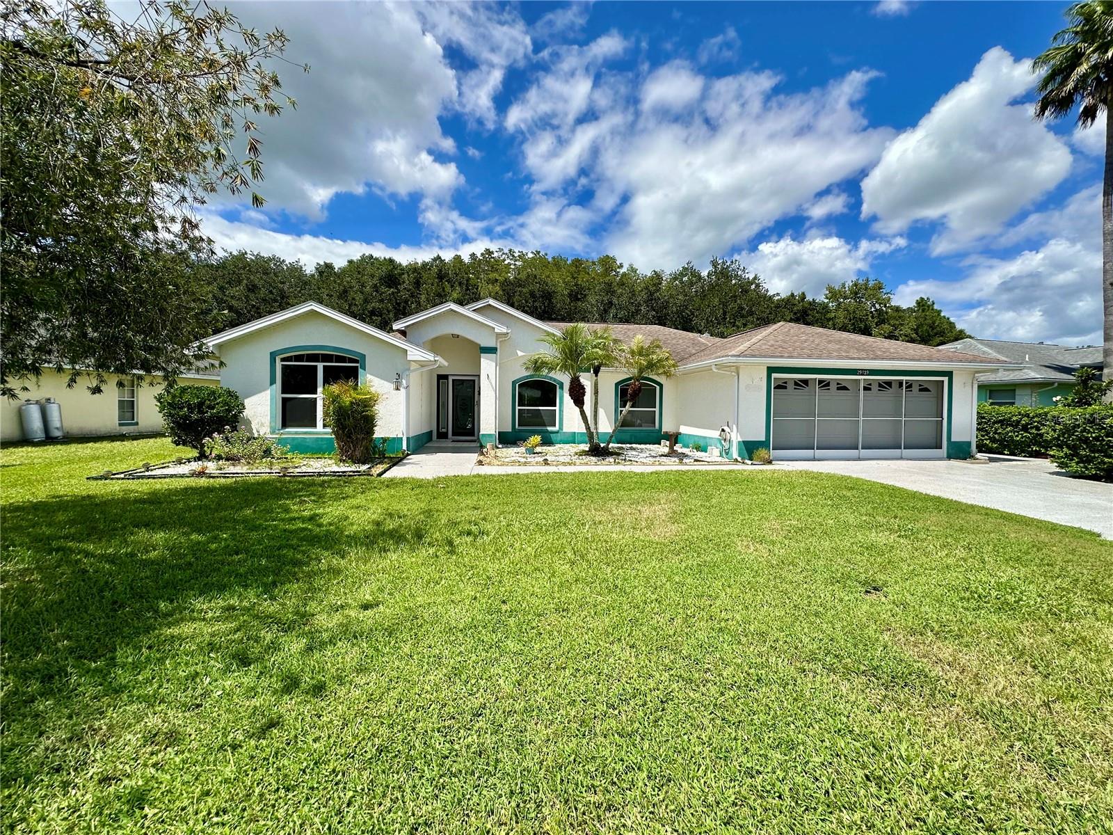 Photo of 29439 SCHINNECOCK HILLS LANE SAN ANTONIO FL 33576