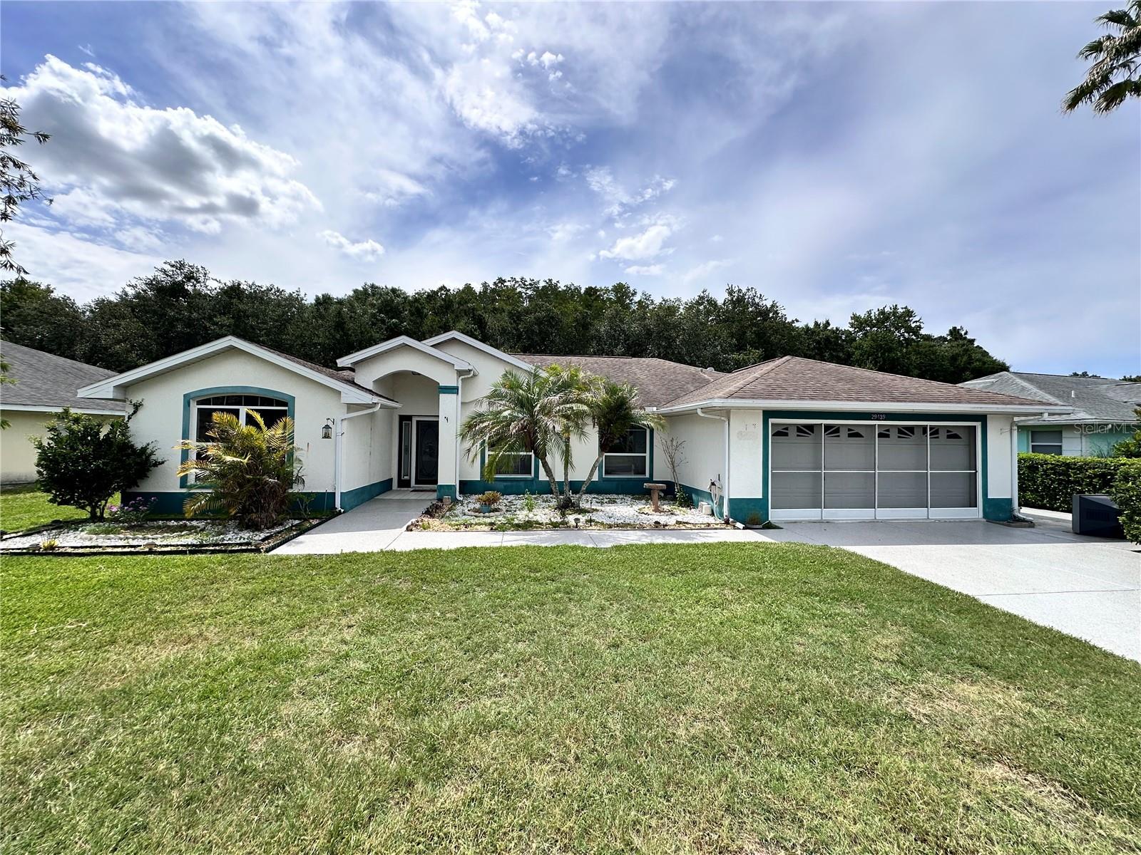Photo of 29439 SCHINNECOCK HILLS LANE SAN ANTONIO FL 33576