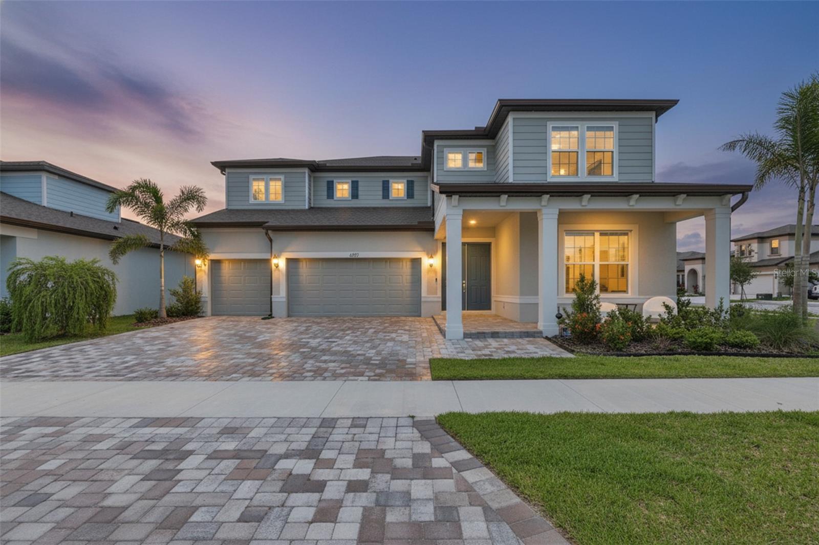 Photo of 6107 GOLDEN BEACH DRIVE APOLLO BEACH FL 33572