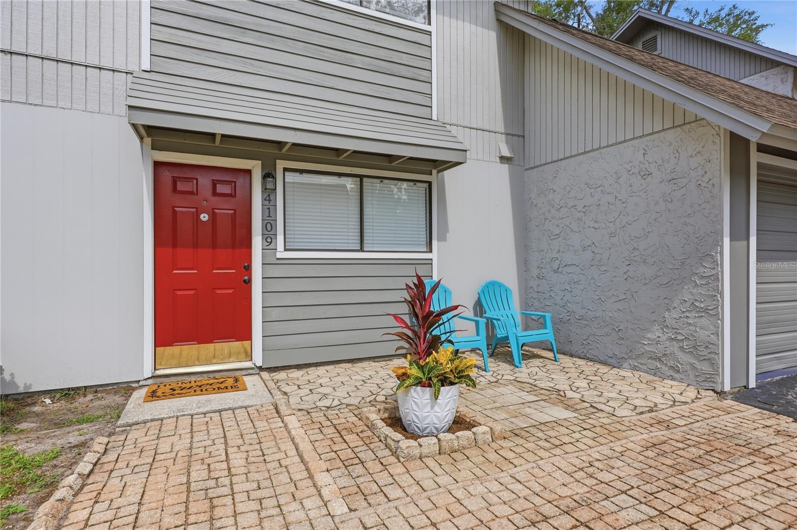 Photo of 4109 NW 43RD TERRACE #69 GAINESVILLE FL 32606