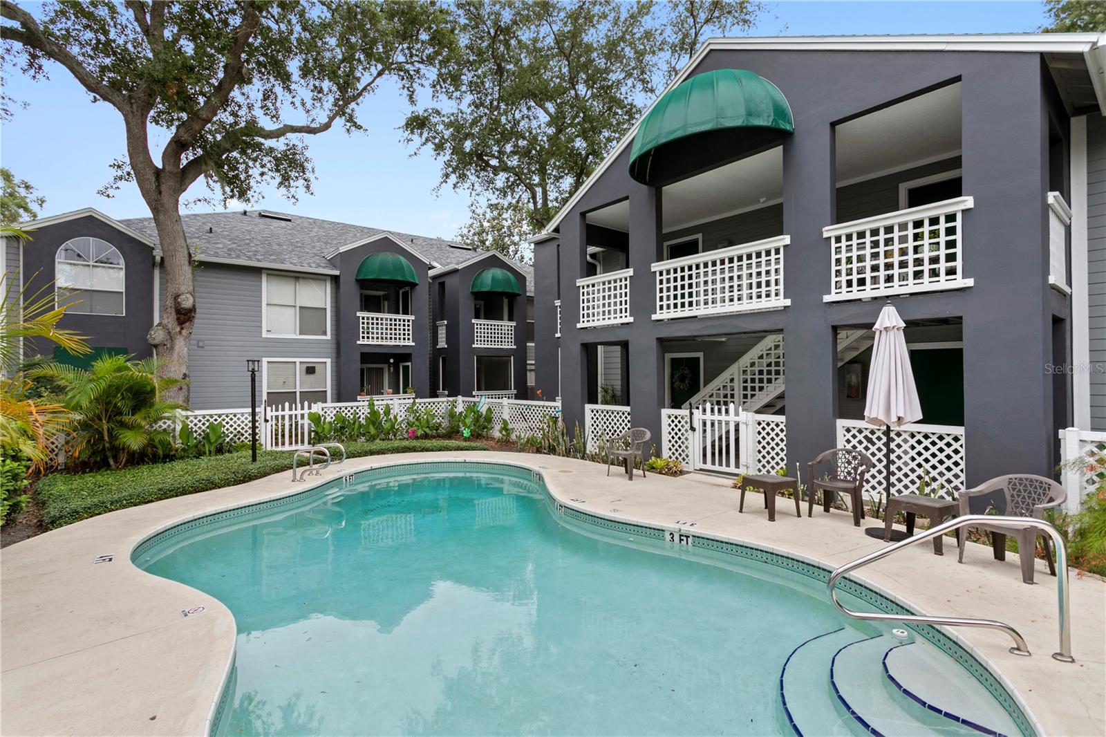 Photo of 606 S ALBANY AVENUE #17 TAMPA FL 33606