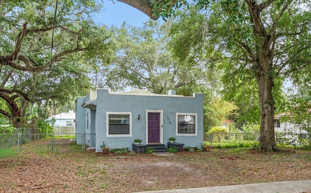Photo of 1516 E ELM ROAD LAKELAND FL 33801