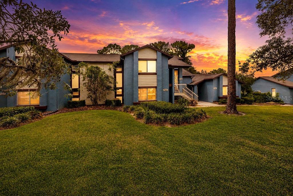 Photo of 7560 ST ANDREWS BOULEVARD #7560 WEEKI WACHEE FL 34613