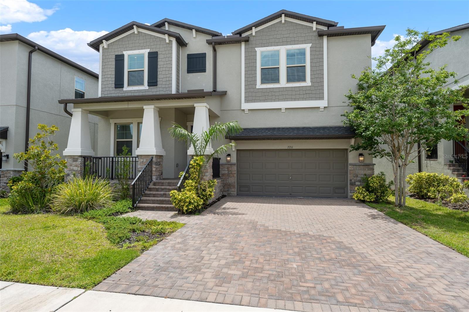 Photo of 7711 S SWOOPE STREET TAMPA FL 33616