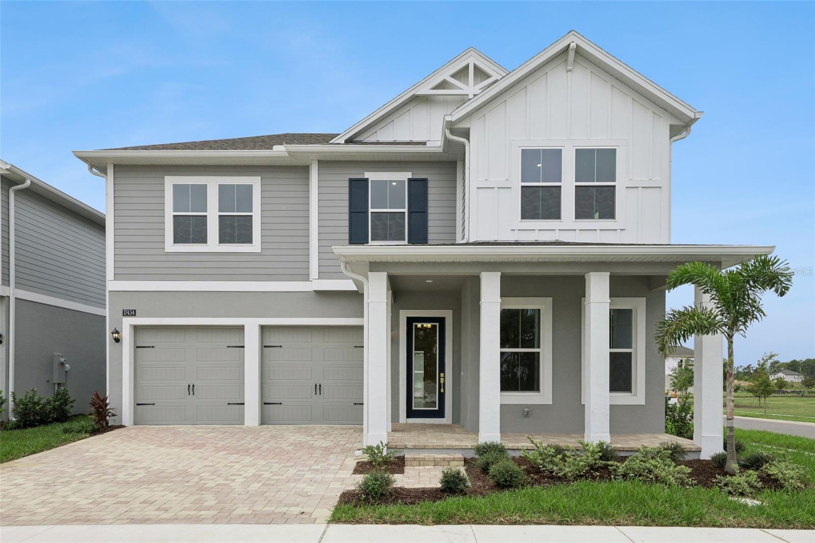 Photo of 17434 HONEYBELL TANGELO COURT WINTER GARDEN FL 34787