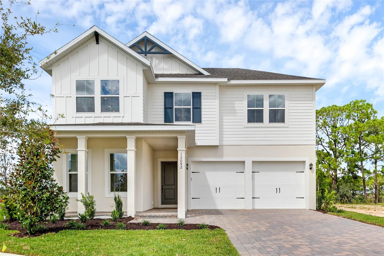 Photo of 17434 HONEYBELL TANGELO COURT WINTER GARDEN FL 34787