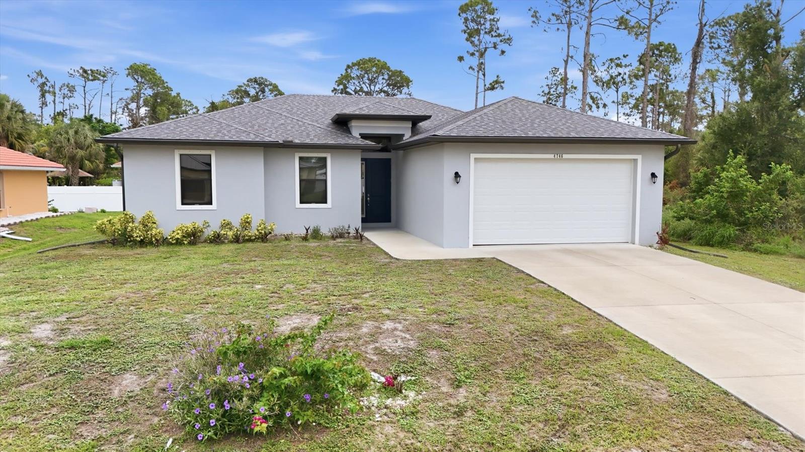 Photo of 4746 GLOBE TERRACE NORTH PORT FL 34286
