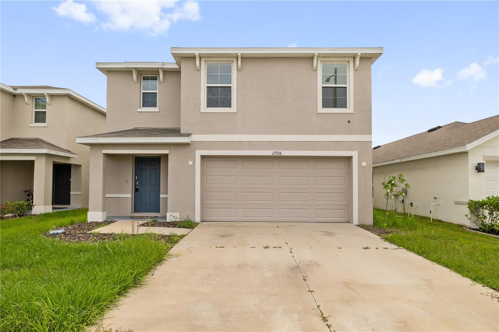 Photo of 11926 DOWNY BIRCH DRIVE RIVERVIEW FL 33569
