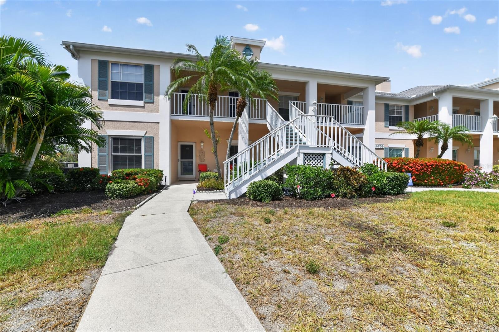 Photo of 4706 SAND TRAP STREET CIRCLE #101 BRADENTON FL 34203