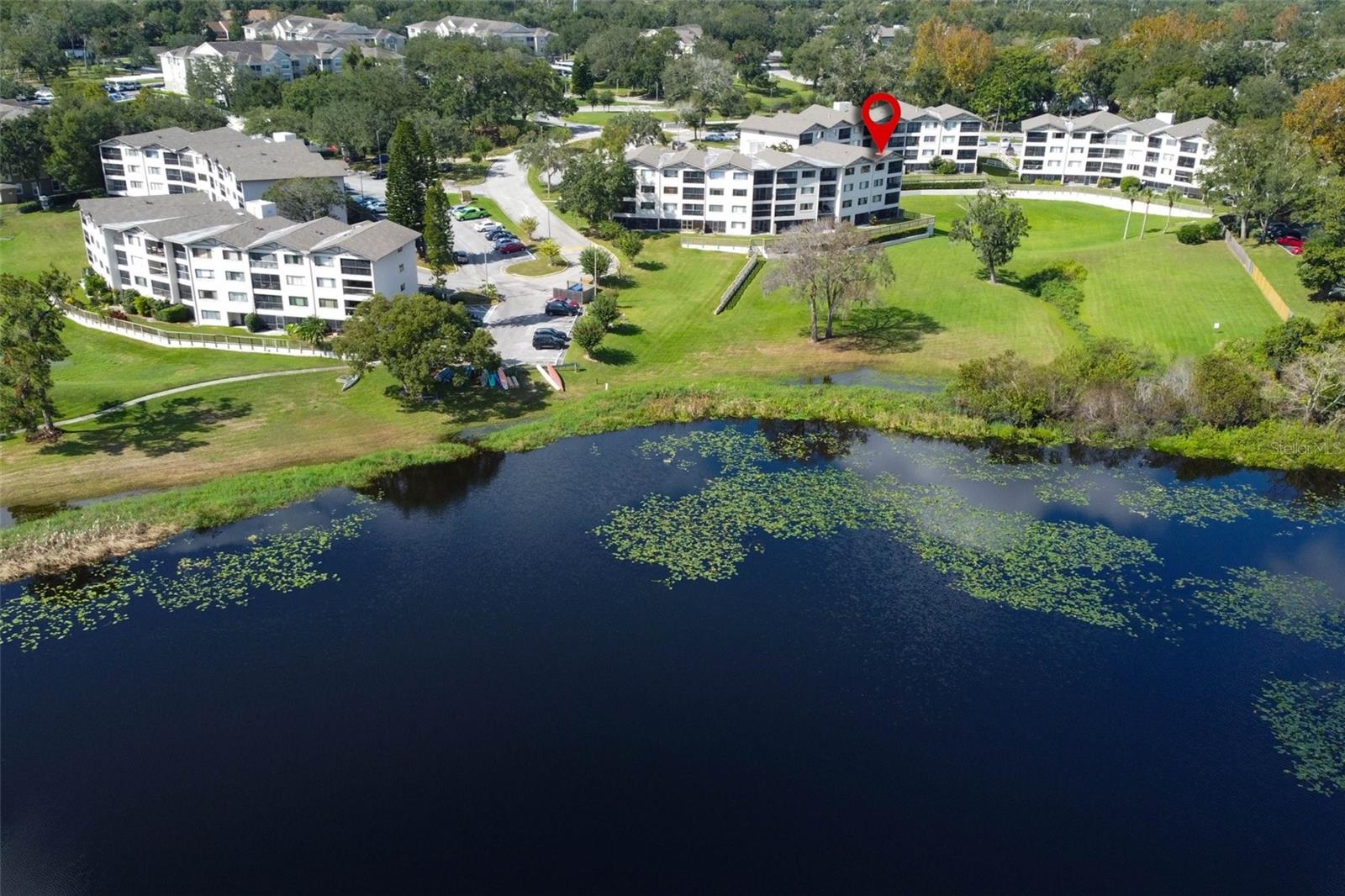 Photo of 1068 LOTUS PARKWAY #836 ALTAMONTE SPRINGS FL 32714