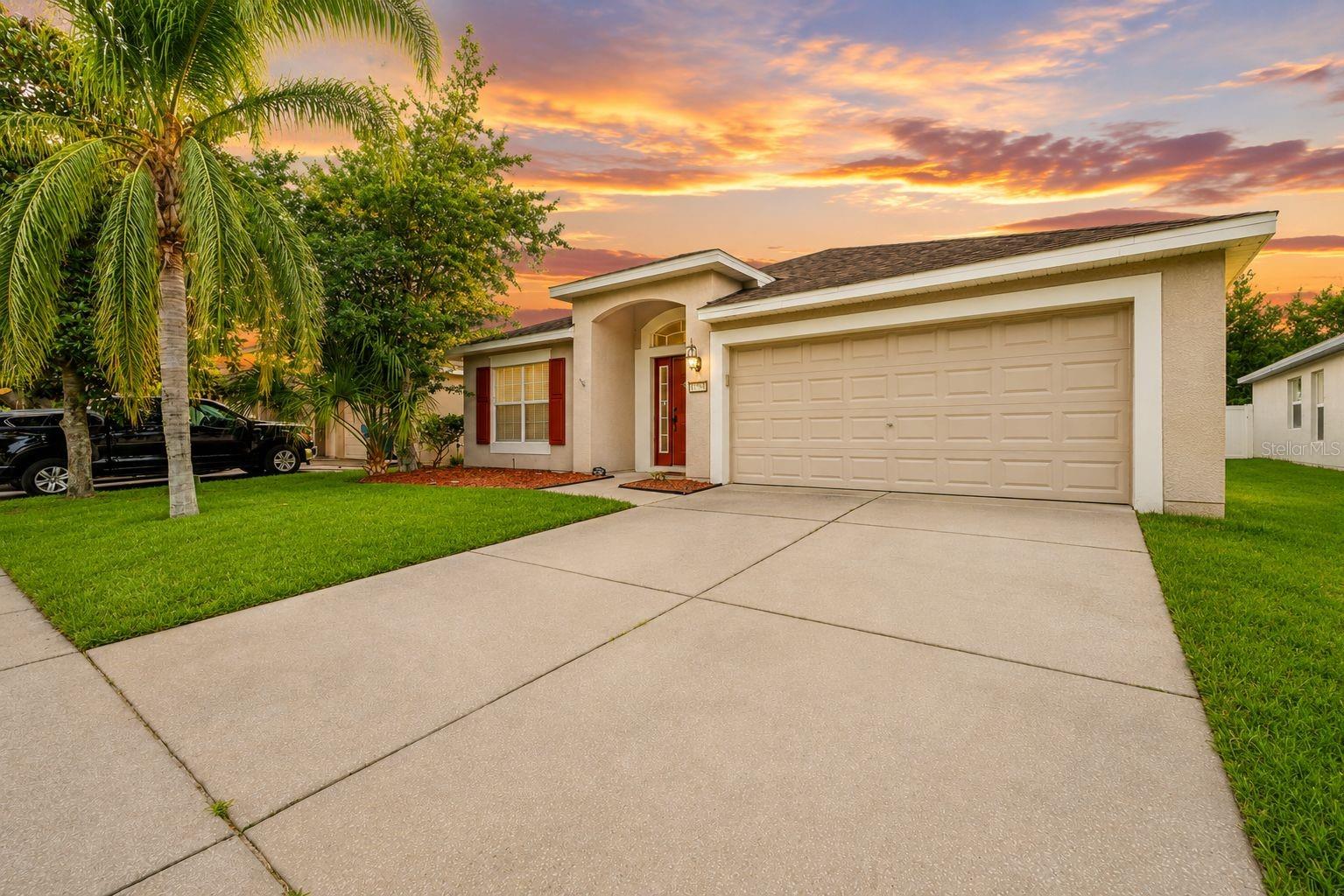 Photo of 14450 WAKE ROBIN DRIVE BROOKSVILLE FL 34604