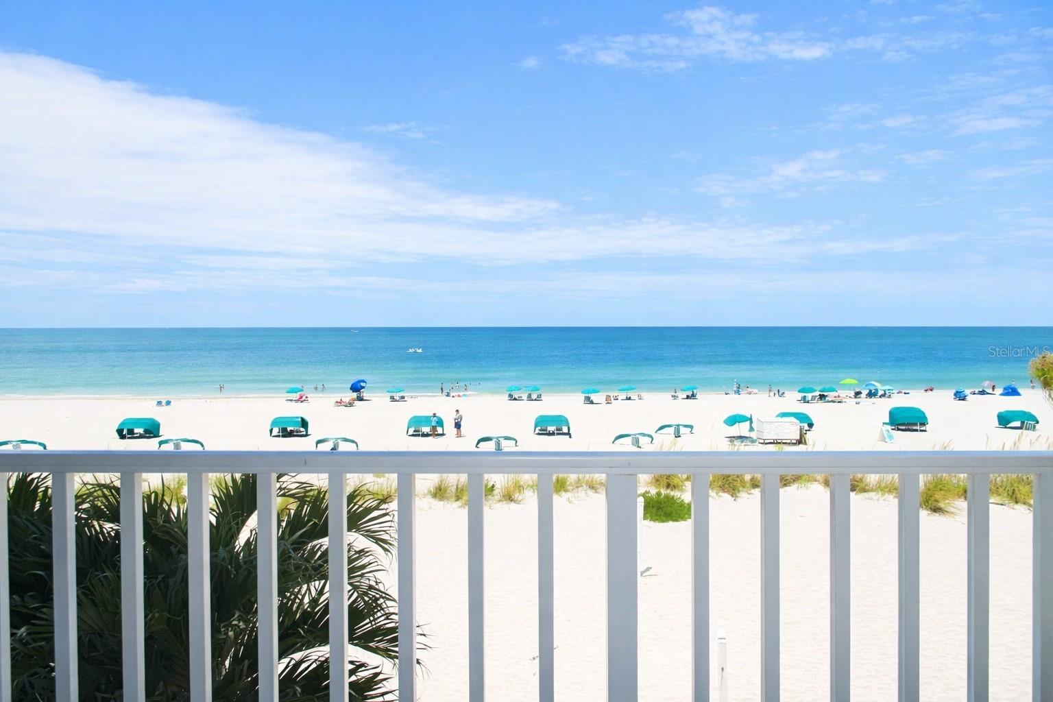 Photo of 9980 GULF BOULEVARD #318 TREASURE ISLAND FL 33706