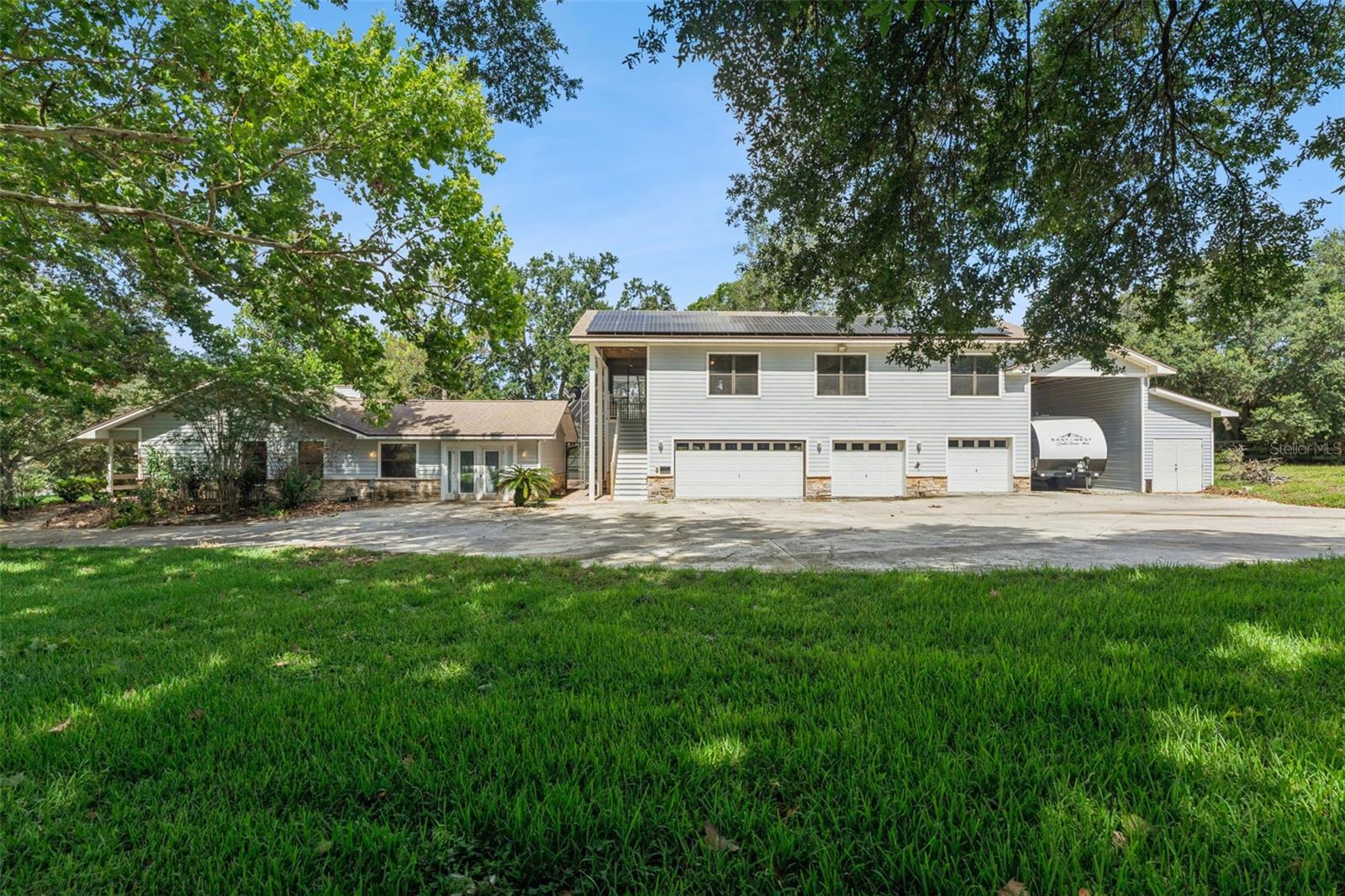 Photo of 15749 ARABIAN WAY MONTVERDE FL 34756