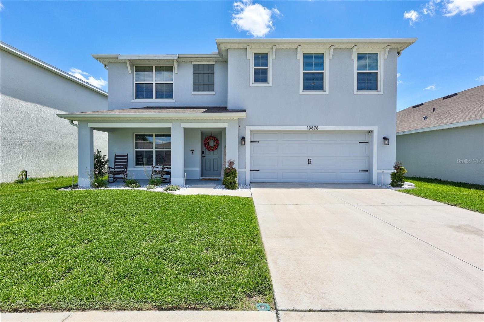 Photo of 13878 WINEBERRY DRIVE DADE CITY FL 33525