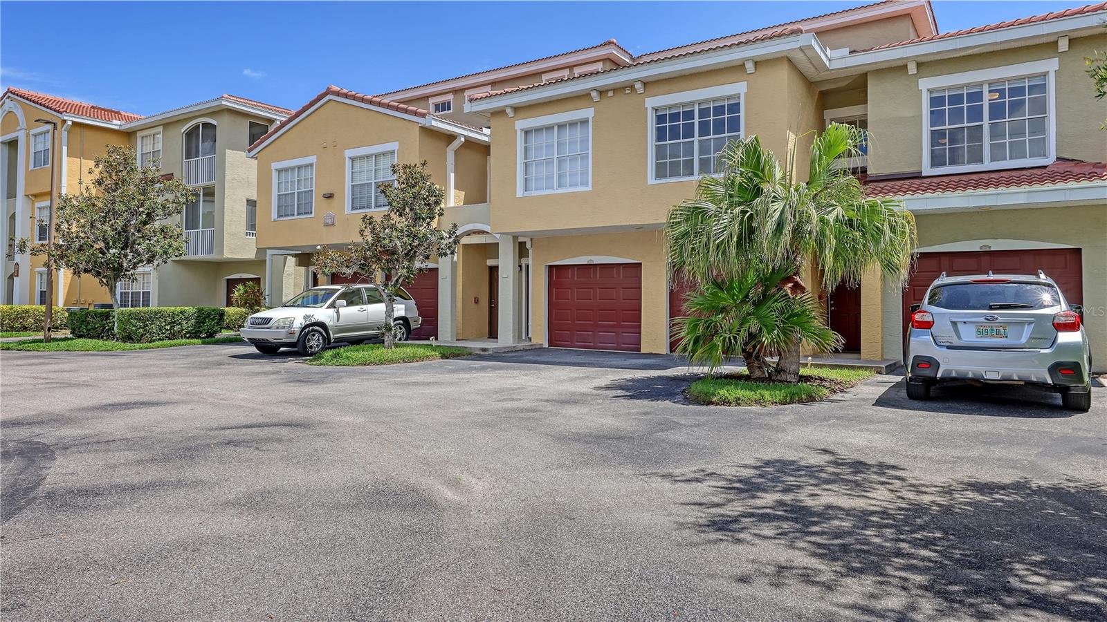 Photo of 5551 BENTGRASS DRIVE #11-117 SARASOTA FL 34235
