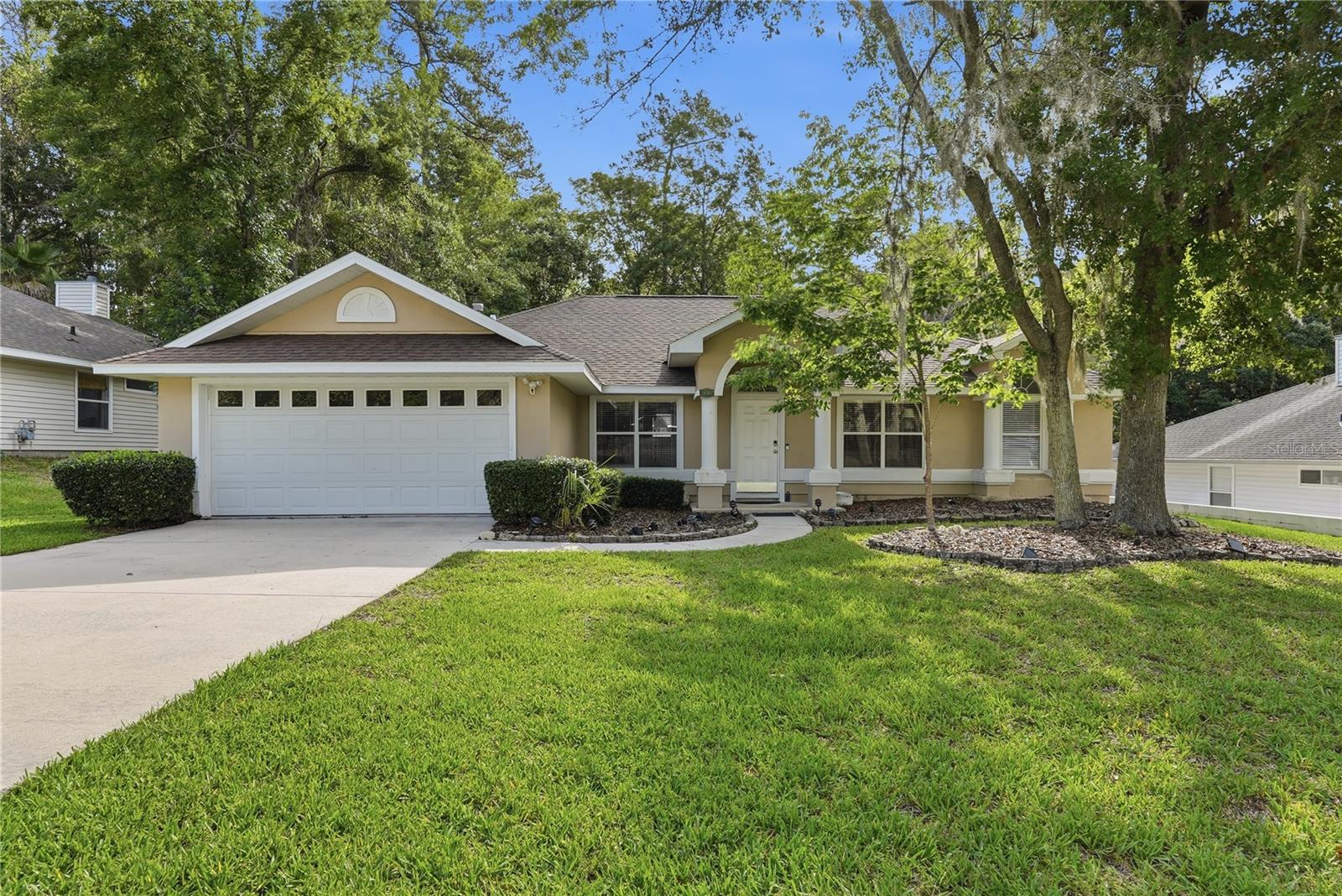 Photo of 1003 NW 106TH STREET GAINESVILLE FL 32606