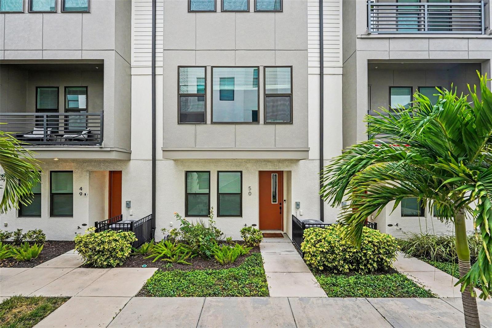 Photo of 2511 N GRADY AVENUE #50 TAMPA FL 33607